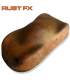 Rust effect paint - RUST FX