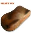 Rust effect paint - RUST FX