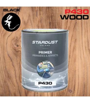 WOOD PRIMER P430