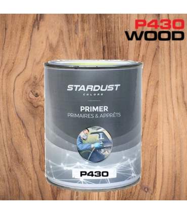 WOOD PRIMER P430