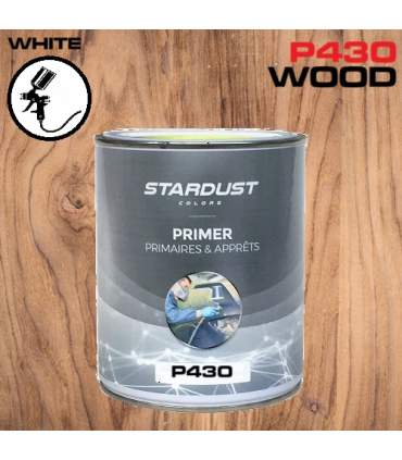 WOOD PRIMER P430
