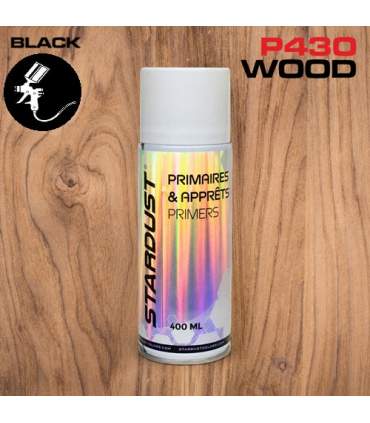 WOOD PRIMER P430