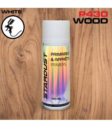 WOOD PRIMER P430