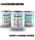 HARDENER FOR CLEARCOAT UHS 830