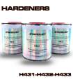 HARDENER FOR CLEARCOAT UHS 830
