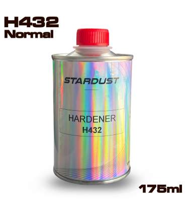 HARDENER FOR CLEARCOAT UHS 830
