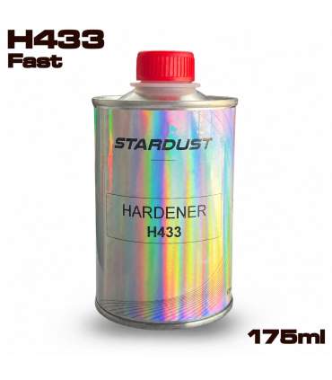 HARDENER FOR CLEARCOAT UHS 830