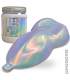 Dichroic paints OPAL Waterbased version without solvent