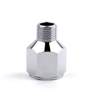 copy of Adapter fitting for threads from 1/8" to 1/4"