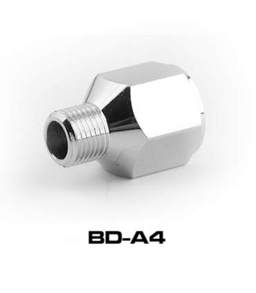 copy of Adapter fitting for threads from 1/8" to 1/4"