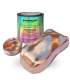 GoChrome gold, bronze, copper, platinium paint