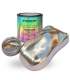 GoChrome gold, bronze, copper, platinium paint