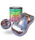 GoChrome gold, bronze, copper, platinium paint