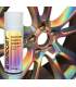 3D Holographic Effect Paint Spray