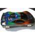 3D Holographic Effect Paint Spray