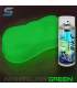 Complete phosphorescent paint kit for bikes - STARDUST BIKE