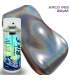 Complete holographic bike paint kit - STARDUST BIKE