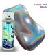 Complete holographic bike paint kit - STARDUST BIKE