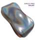 Complete holographic bike paint kit - STARDUST BIKE
