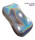 Holographic bike paint - Complete kit in spray and can