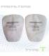 P3 pre-filter for a professional respirator mask for car painting