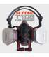 T10G silicone cartridge paint mask