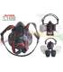 T10G silicone cartridge paint mask