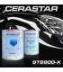 Ceramic 2K car clearcoat CerastarX-ST8900X