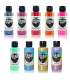 HRC400 - Color change paint for RC models on lexan - HIKARI RC