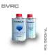 Fast base-topcoat for chrome plating