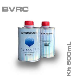 Fast base-topcoat for chrome plating
