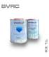 Fast base-topcoat for chrome plating