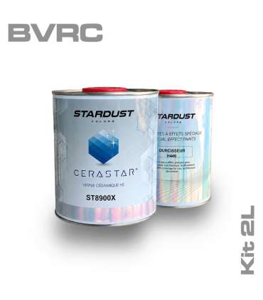 Fast base-topcoat for chrome plating