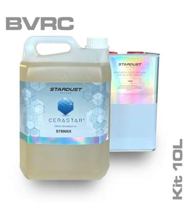 Fast base-topcoat for chrome plating