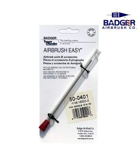 Needles for BADGER airbrushes