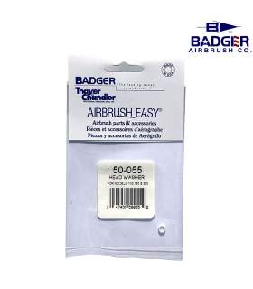 BADGER Head ring