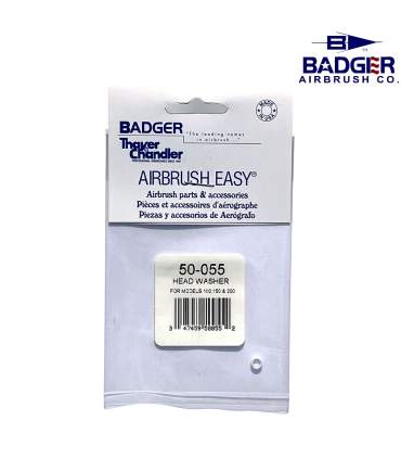 BADGER Head ring