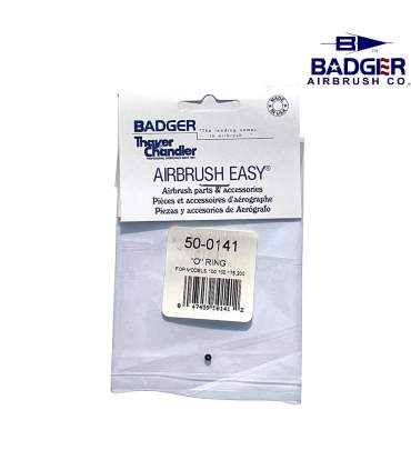 BADGER O-RING
