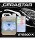 Ceramic 2K car clearcoat CerastarX-ST8900X