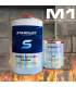Classified and approved varnish M1 - Varnish fireproof