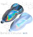 PRISMATIC SPECTRUM - 10 OR 12 MICRONS