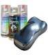 MIRROR-LIKE CHROME SPRAY 400ml