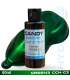 100% Water-Based Hydro Candy Concentrates – 12 transparent shades