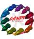 Candy concentrated transparent inks Hydro 60ml