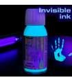 Ultra-thin UV ink for printers