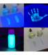 Ultra-thin UV ink for printers