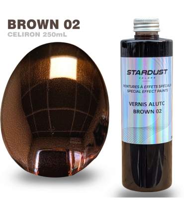 Top coat with direct adherence on all metals