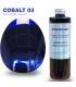 Top coat with direct adherence on all metals - 24 colours