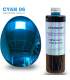 Top coat with direct adherence on all metals - 24 colours