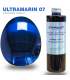 Top coat with direct adherence on all metals - 24 colours